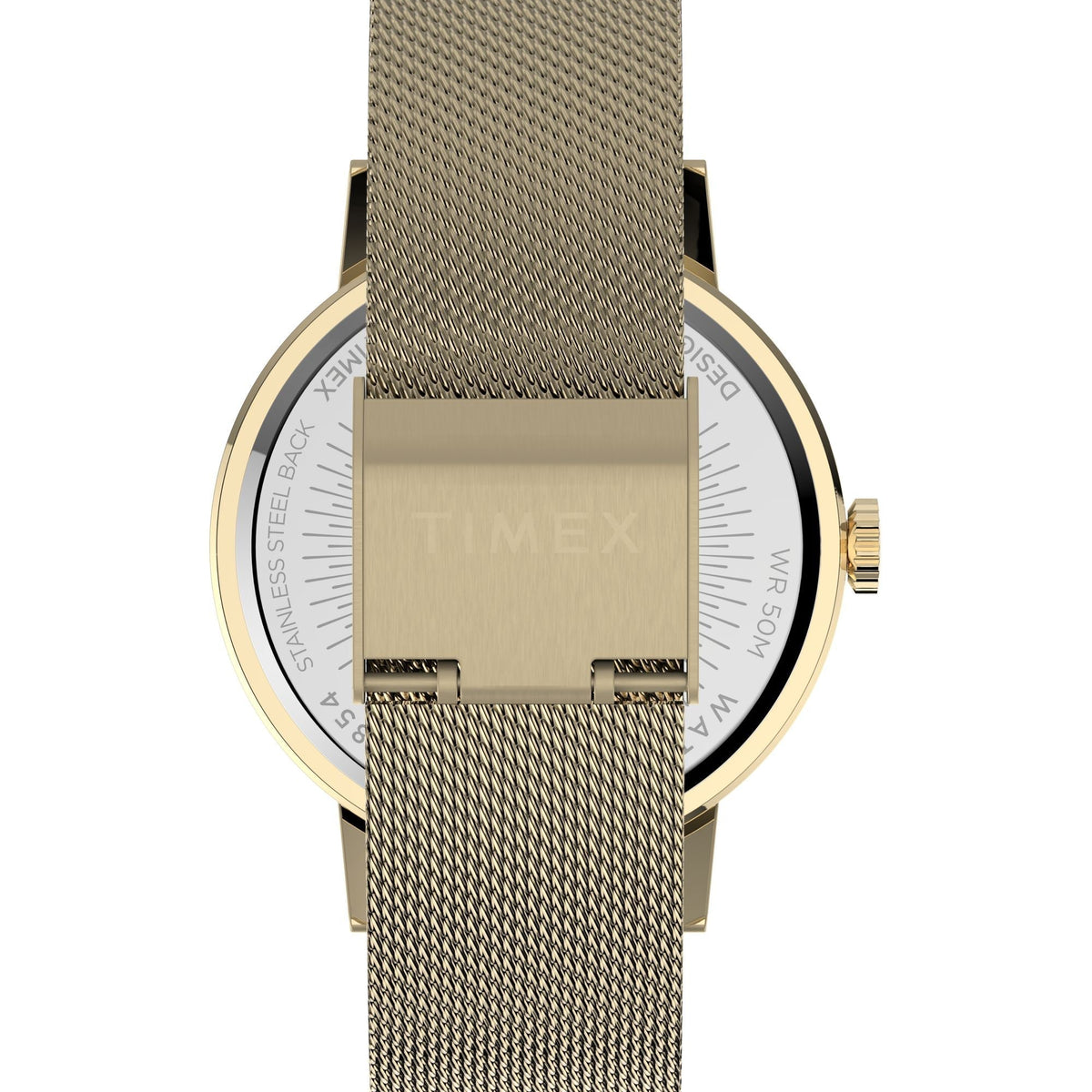Timex Women's Trend 36mm Quartz Watch TW2V37200VQ