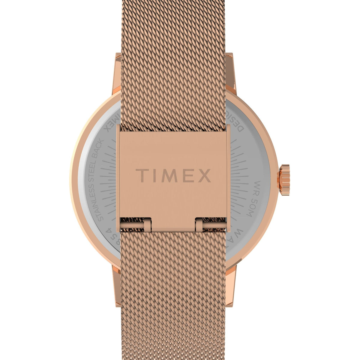 Timex Women's Trend 36mm Quartz Watch TW2V37100VQ