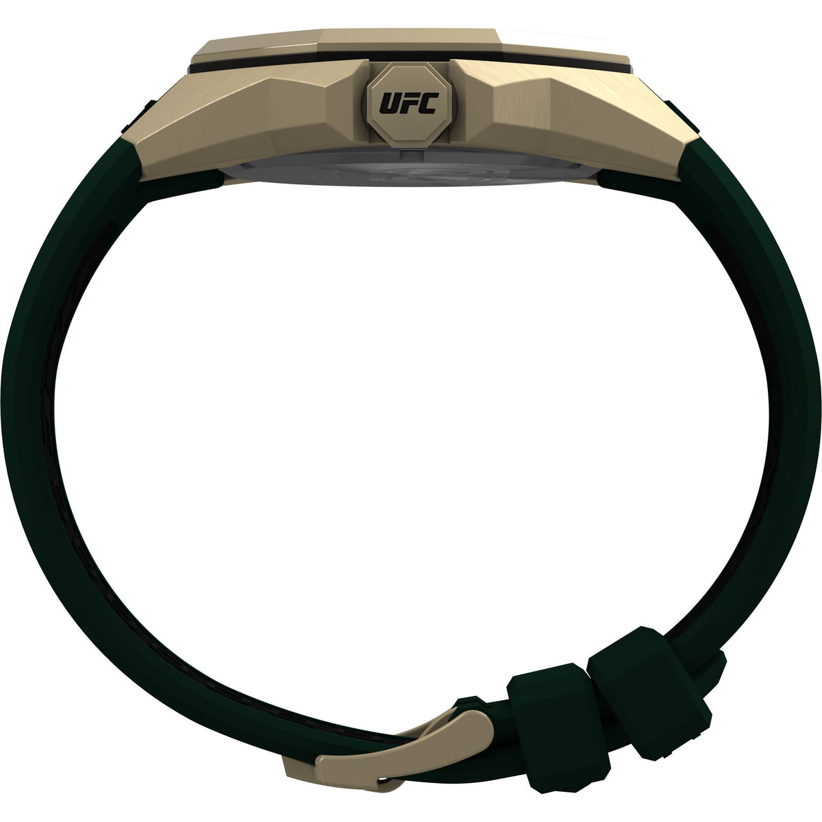 Timex Men's UFC Street 44mm Quartz Watch TW2V90100JR