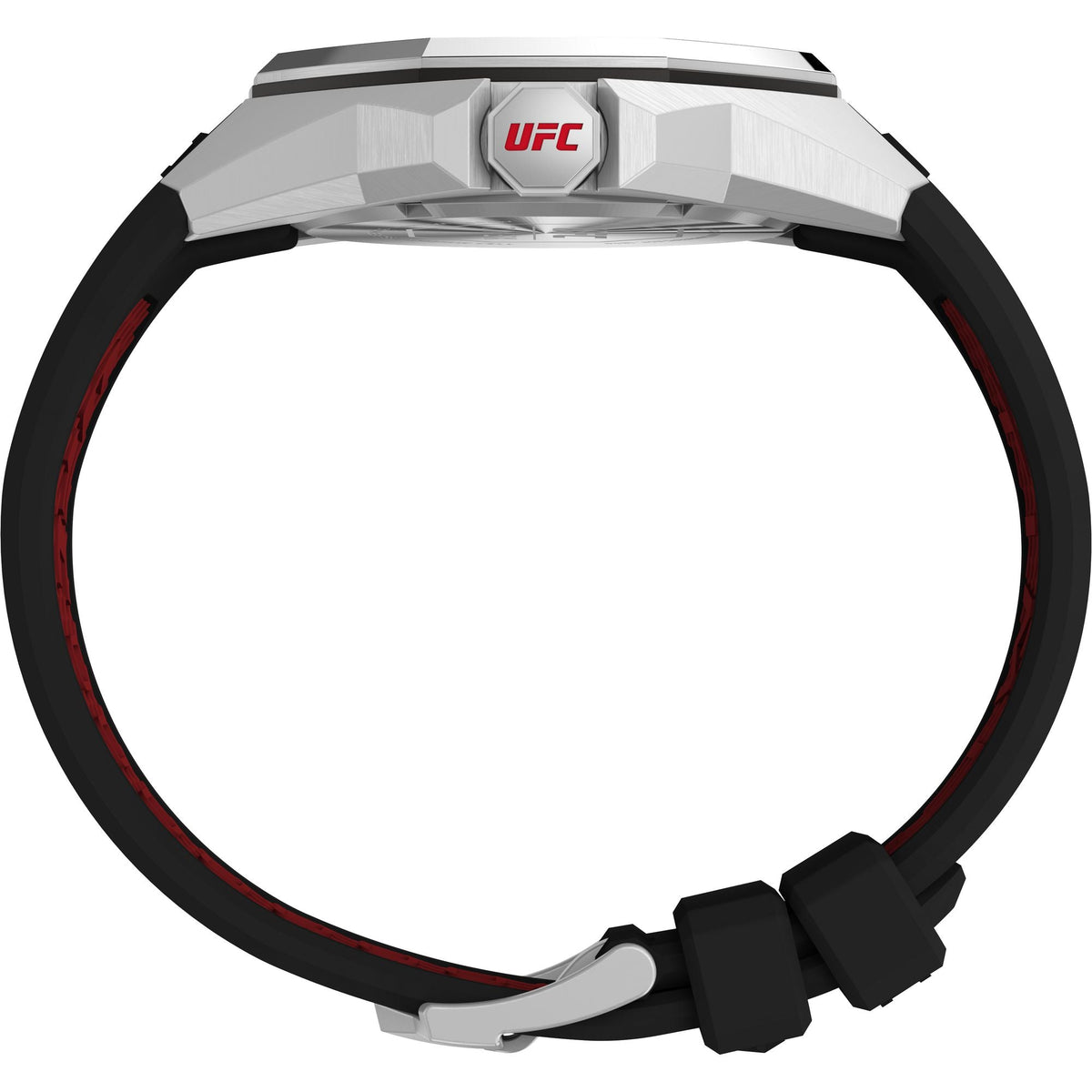Timex Men's UFC Street 44mm Quartz Watch TW2V57200JR