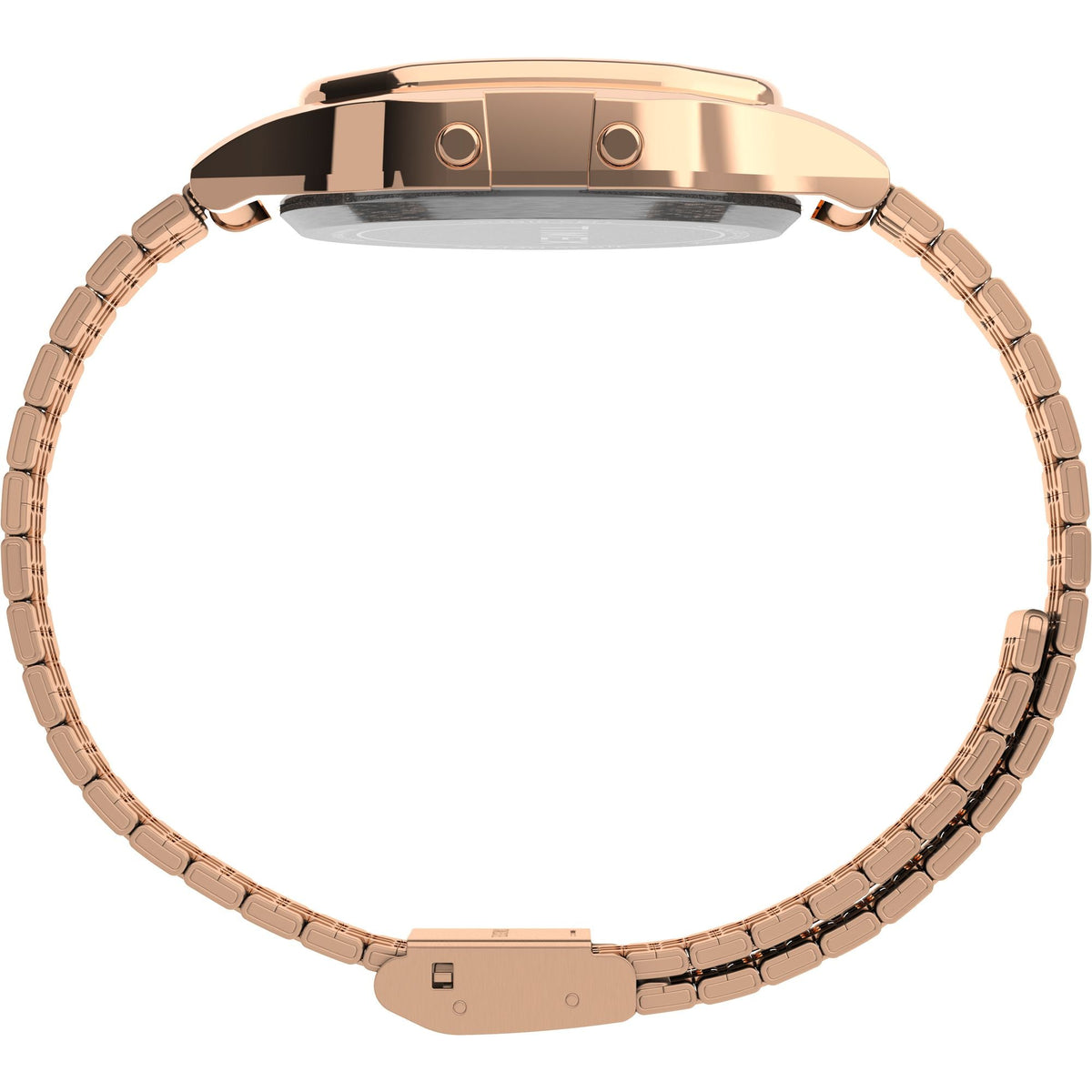 Timex Unisex Timex 80 34mm Quartz Watch TW2V19600YB