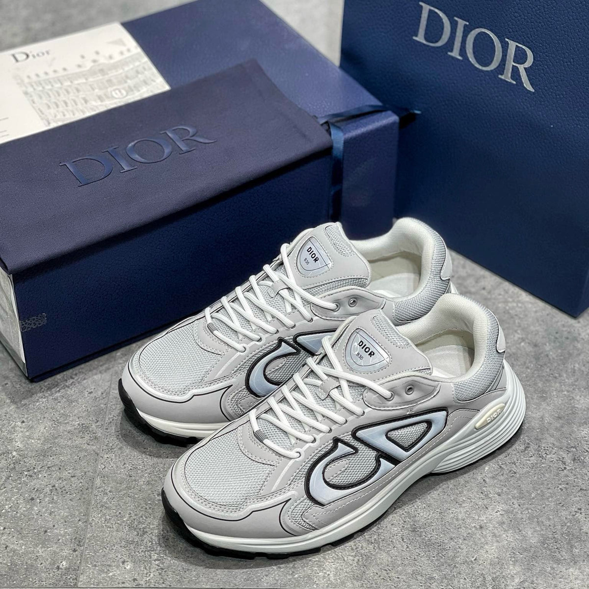 CD B30 SNEAKER ND