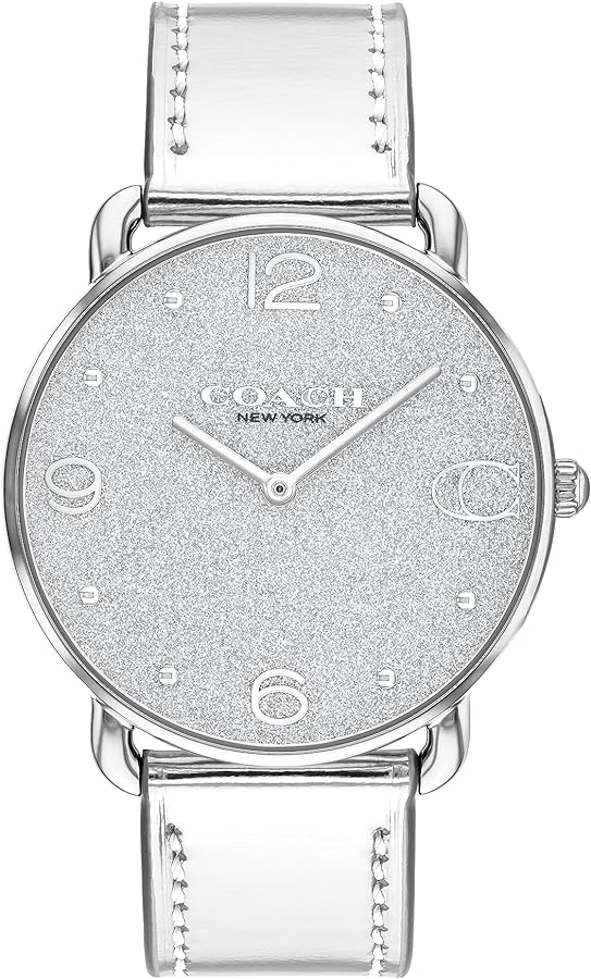 Coach Women's Elliot 36mm Quartz Watch 14504246