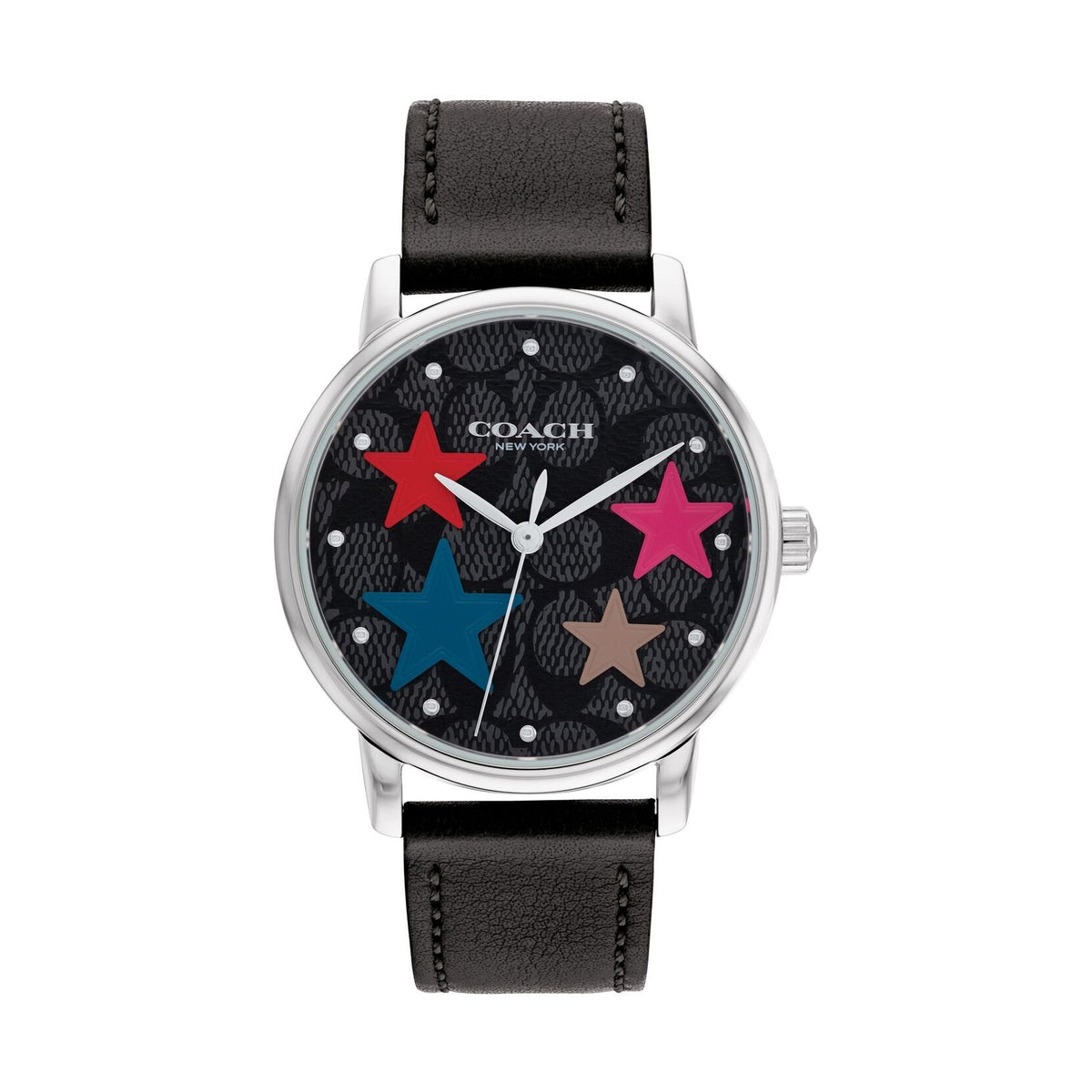 Coach Women's Grand 36mm Quartz Watch 14503847
