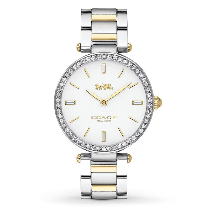 Coach Women's Park 34mm Quartz Watch 14503095