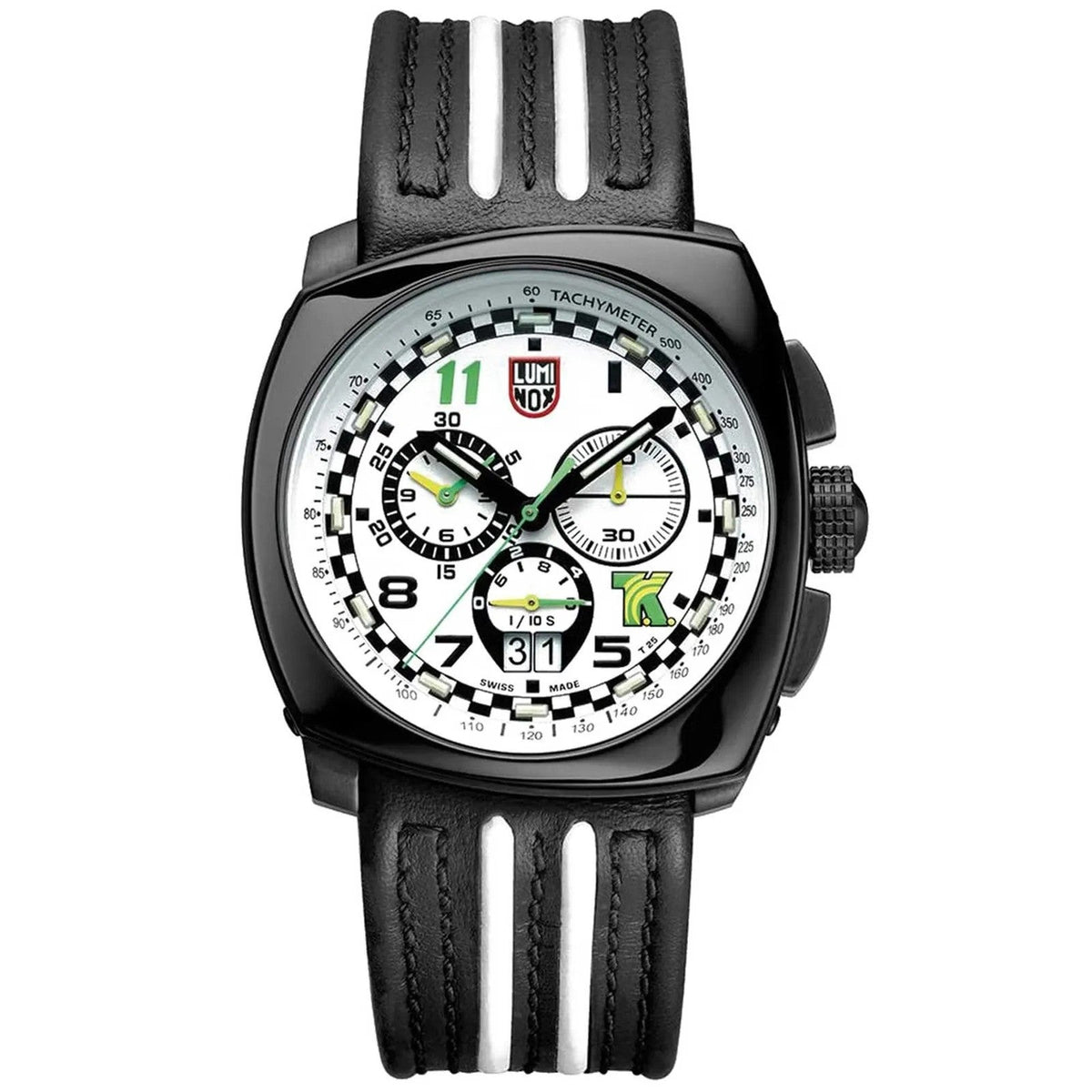 Luminox Men's XL.1146 Tony Kanaan 45mm Quartz Watch