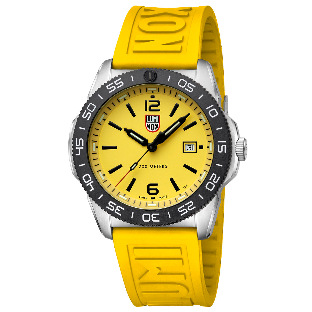 Luminox Men's XS.3125 Pacific Diver 44mm Quartz Watch