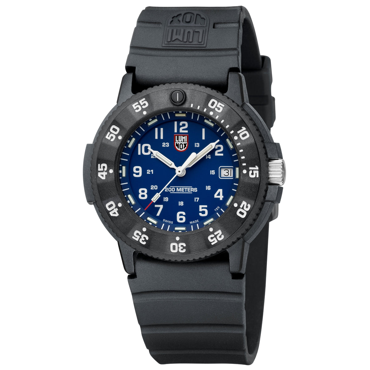 Luminox Men's XS.3003.EVO Original Navy Seal 43mm Quartz Watch