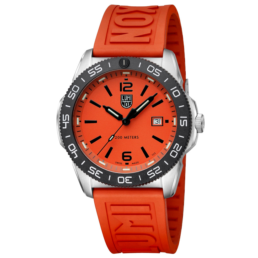 Luminox Men's XS.3129 Pacific Diver 44mm Quartz Watch