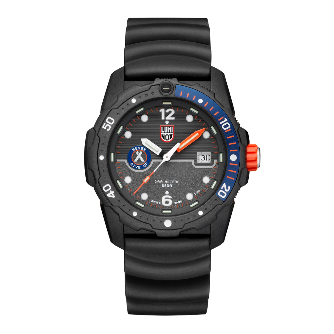 Luminox Men's XB.3723 Bear Grylls Survival 42mm Quartz Watch