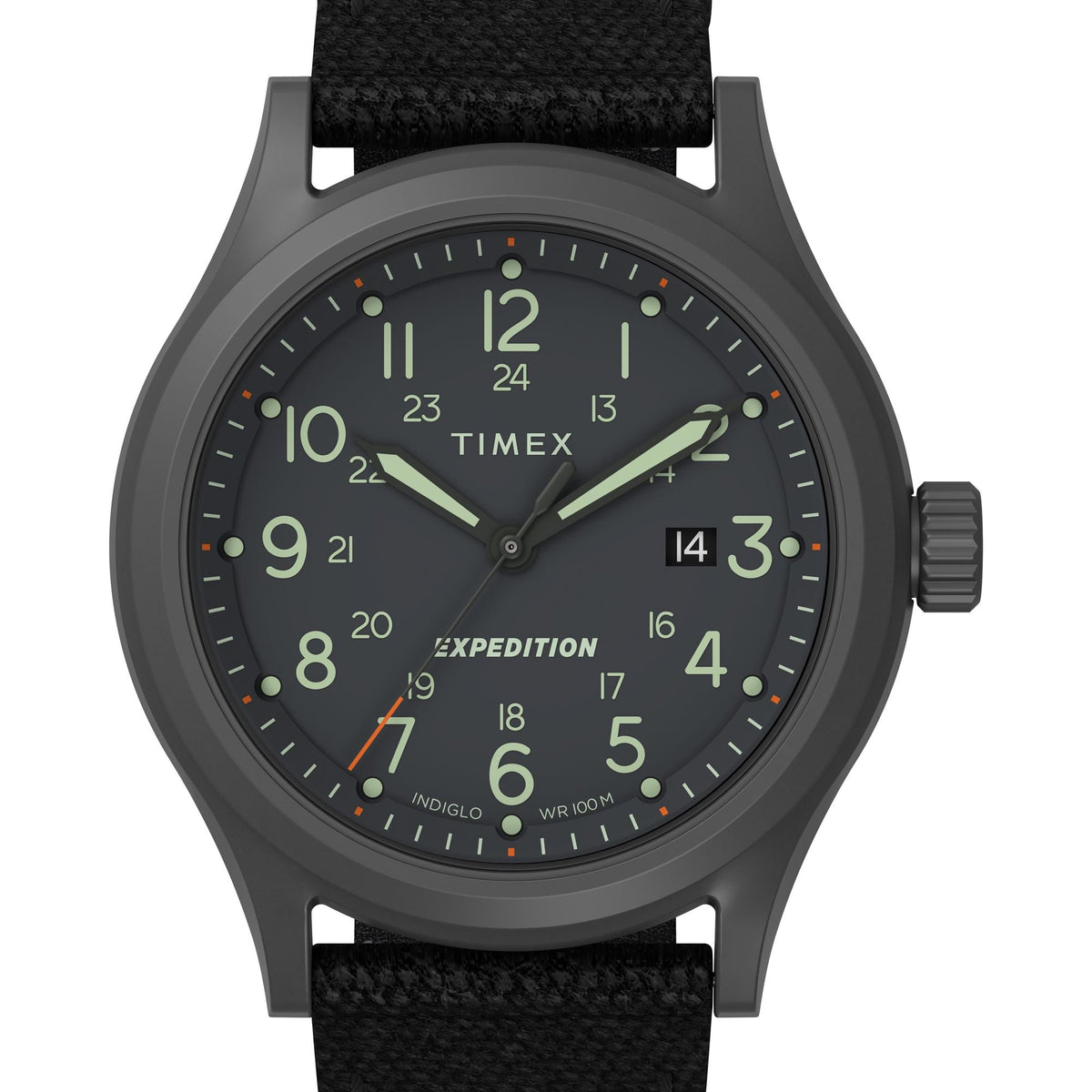 Timex Men's Expedition North 40mm Quartz Watch TW2V07200VQ