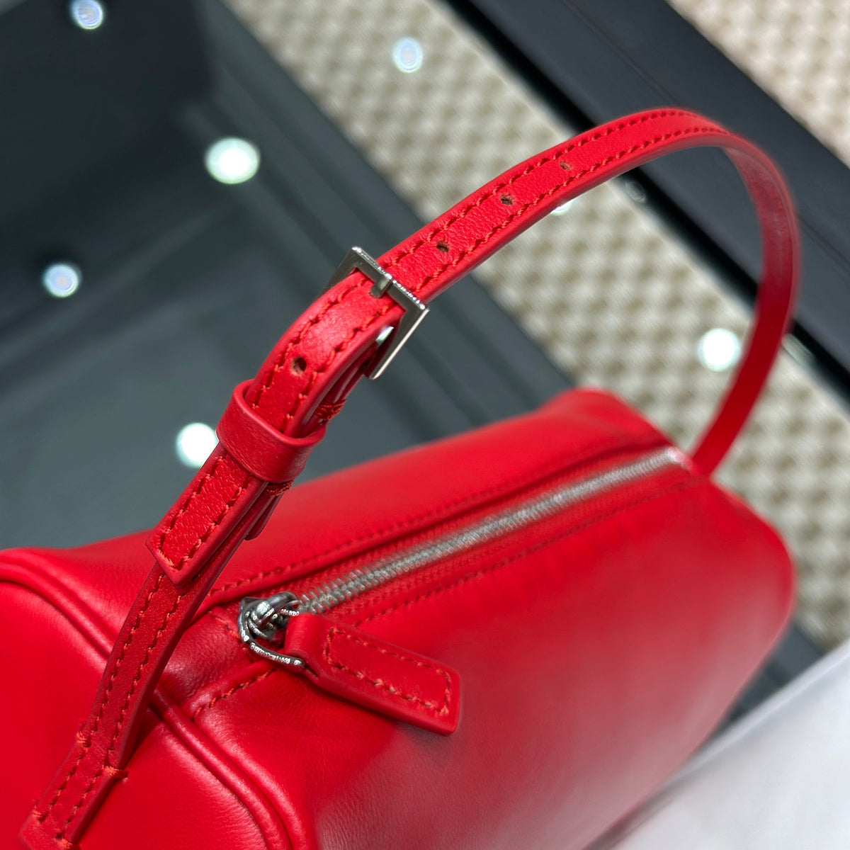 THE ROW 90’S BAG
