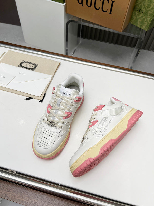 Gucci Luxury Shoes
