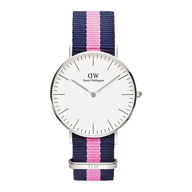 Daniel Wellington Women's Classic Winchester 36mm Quartz Watch DW00600049
