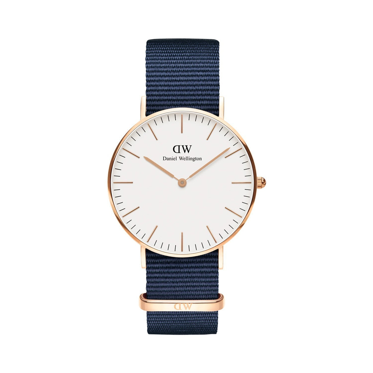 Daniel Wellington Women's Classic Bayswater 36mm Quartz Watch DW00600279