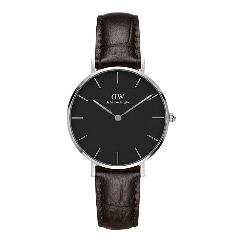 Daniel Wellington Women's Petite York 32mm Quartz Watch DW00600182