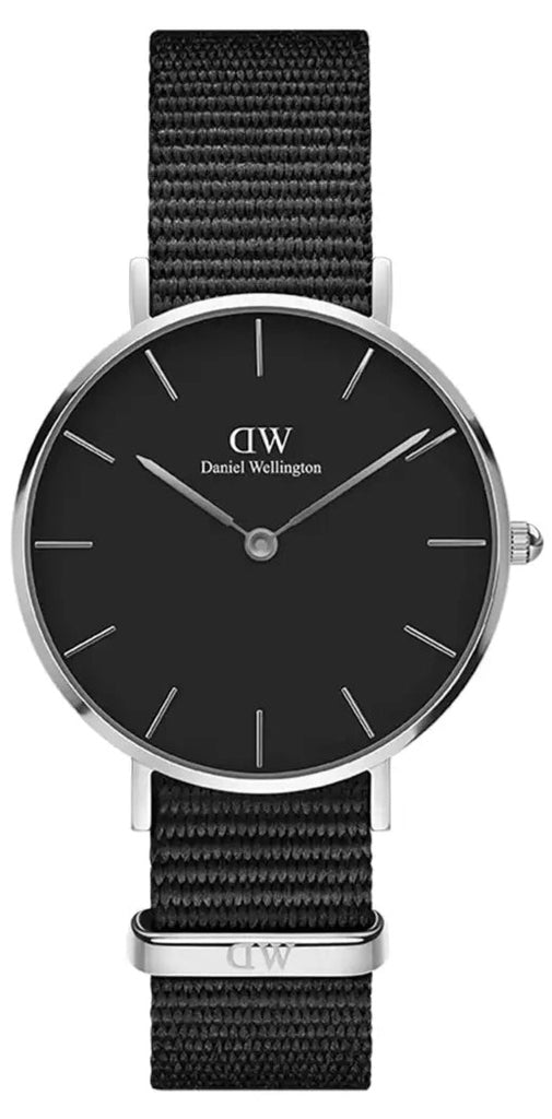 Daniel Wellington Women's Petite Cornwall 32mm Quartz Watch DW00100216