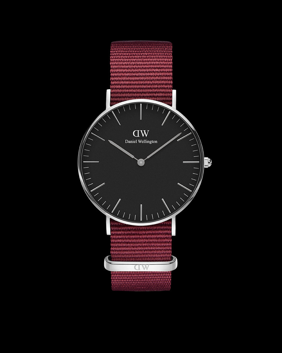 Daniel Wellington Women's Classic Roselyn 36mm Quartz Watch DW00100274
