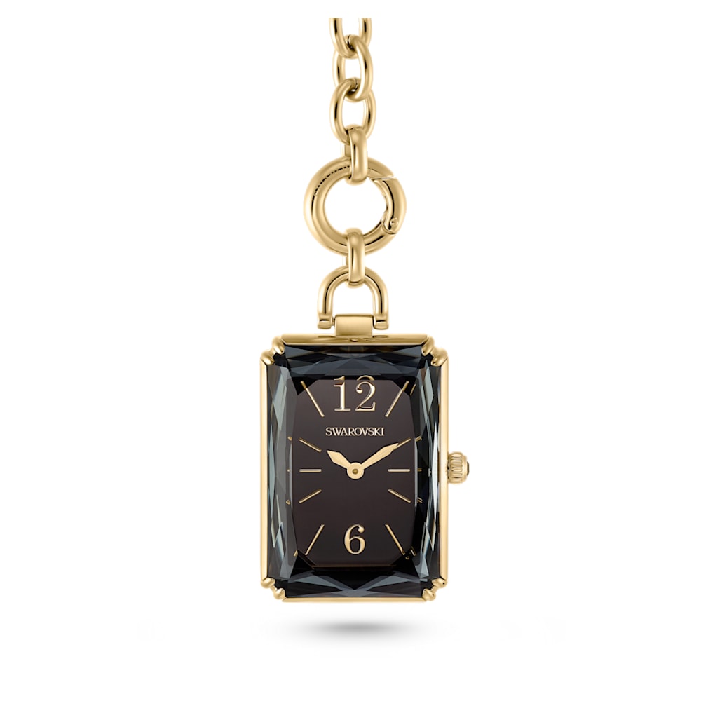 Swarovski Women's Classic 32mm Pocket Watch 5624363