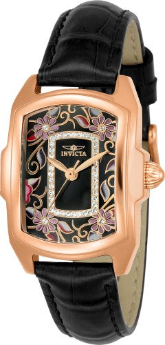 Invicta Women's Lupah 29mm Quartz Watch IN-23221