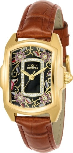 Invicta Women's Lupah 29mm Quartz Watch IN-23223
