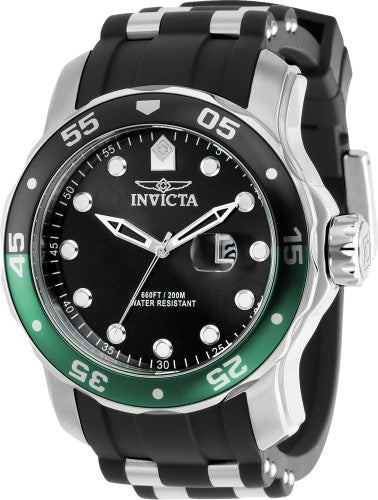 Invicta Men's Pro Diver 48mm Quartz Watch IN-39104