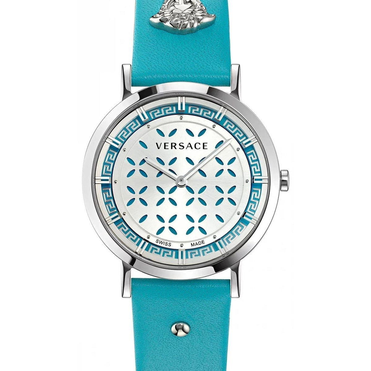 Versace Women's Versace New Generation 36mm Quartz Watch VE3M00823