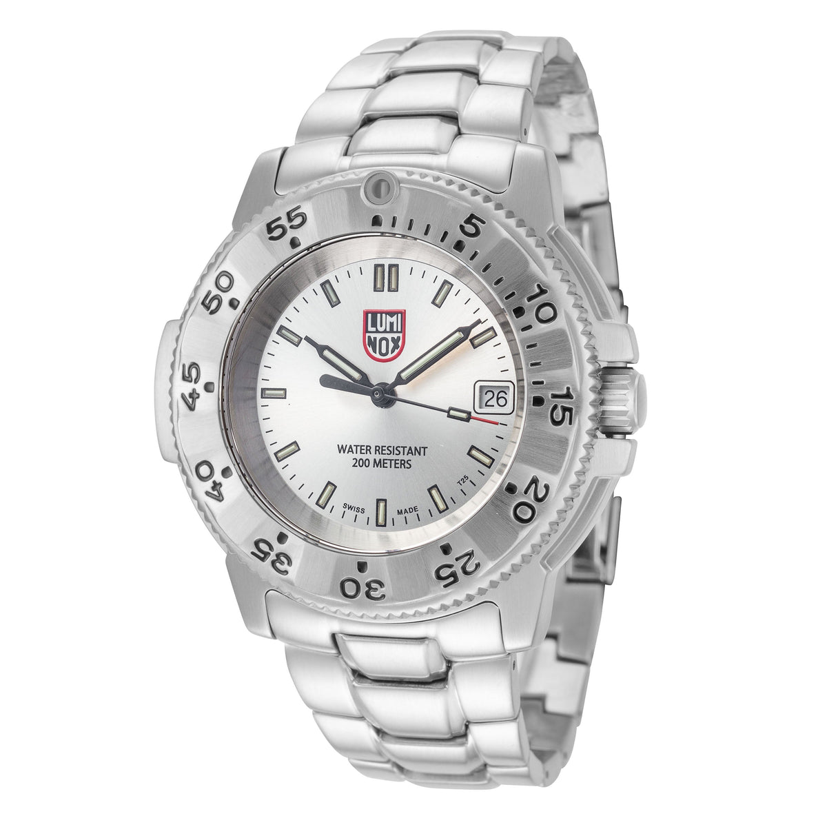 Luminox Men's XS.3210.JP.J Navy Seal Japan 43mm Quartz Watch