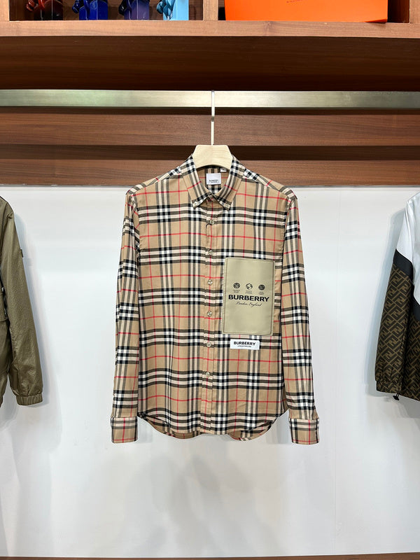 Burberry Luxury Clothes