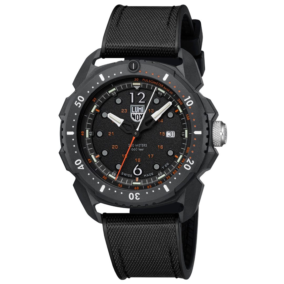 Luminox Men's ICE-SAR 46mm Quartz Watch XL.1052