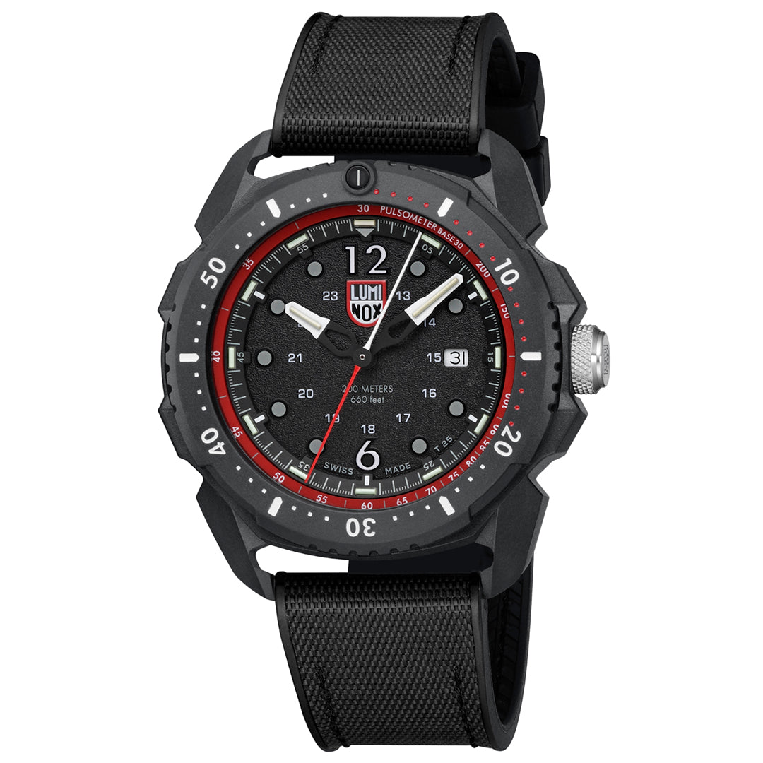 Luminox Men's ICE-SAR 46mm Quartz Watch XL.1051