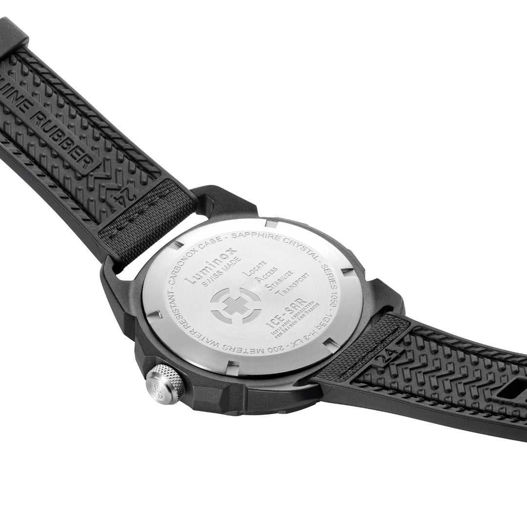 Luminox Men's ICE-SAR 46mm Quartz Watch XL.1051
