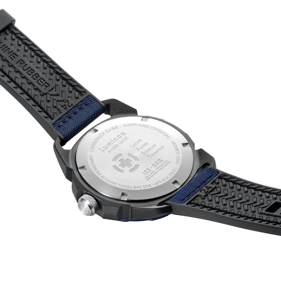 Luminox Men's ICE-SAR 46mm Quartz Watch XL.1053