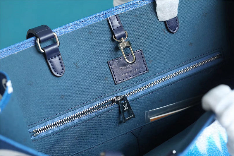 I W Fashion Lu-Vi bags - 8642