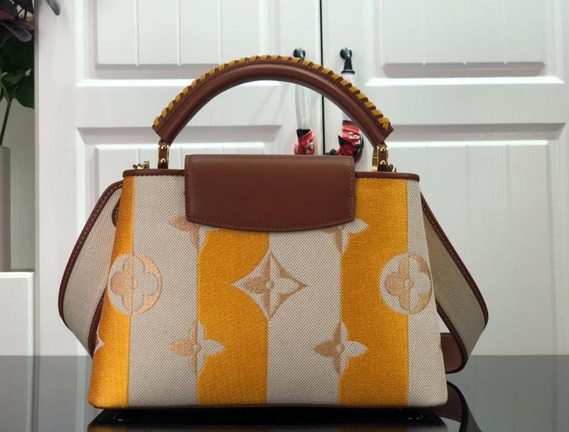 Mila's Edit - LOV Bags - 2176