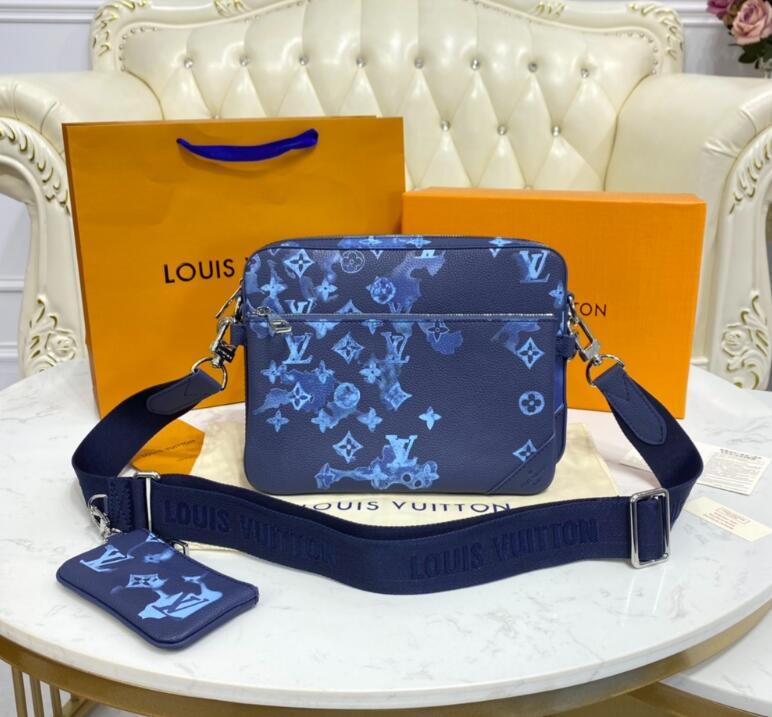 Mila's Edit - LOV Bags - 2448