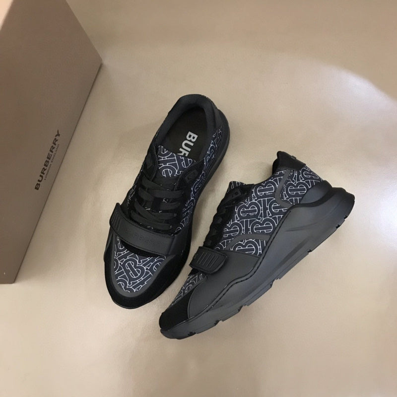 Burberry Luxury Shoes