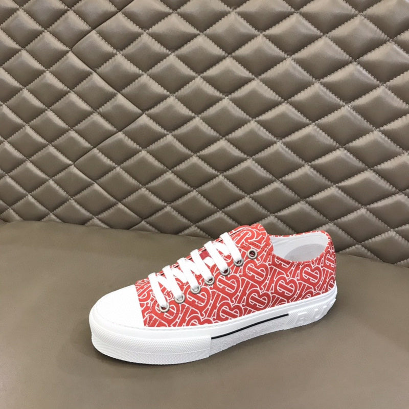 Burberry Luxury Shoes