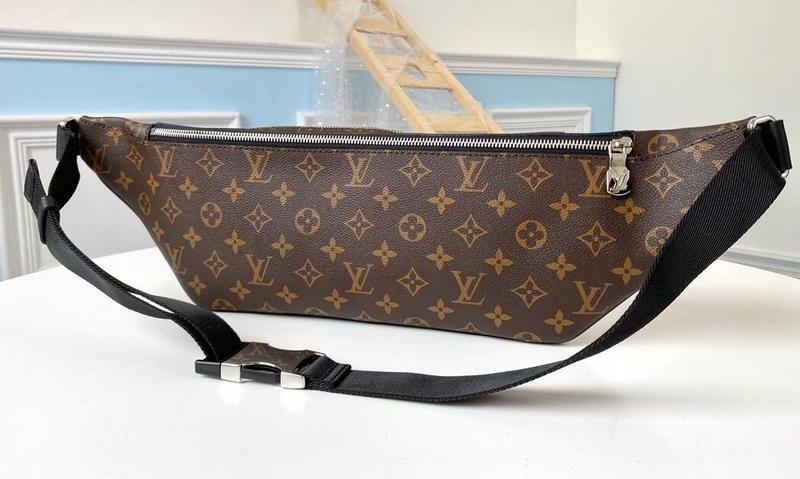 Mila's Edit - LOV Bags - 2701