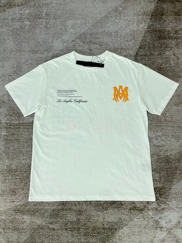 AMIR T-Shirts - 208