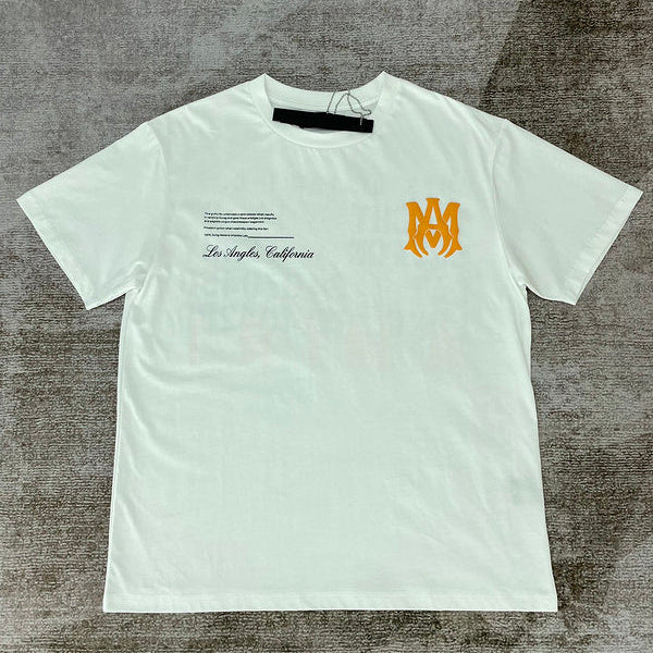 AMIR T-Shirts - 208