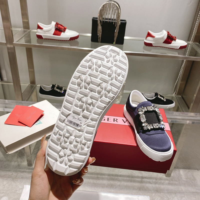 Roger Vivier Luxury Shoes