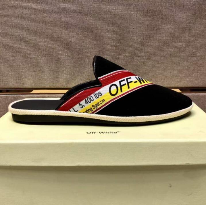 Mila's Edit - YZO Men Shoes - 125
