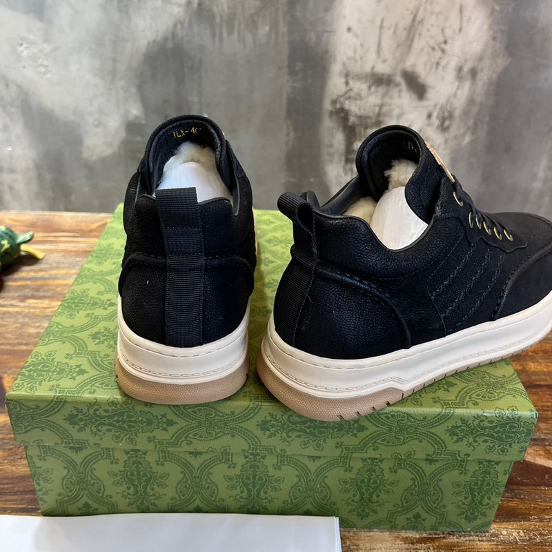 Gucci Luxury Shoes
