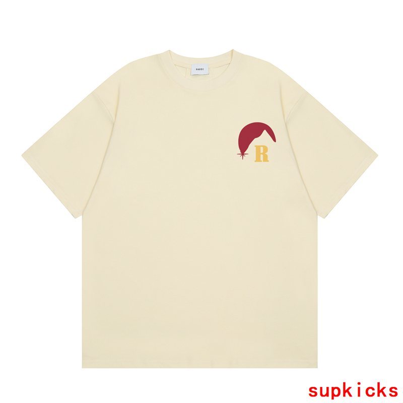 RHUDE Luxury Cloth