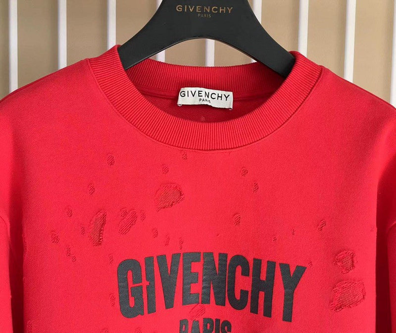 Givenchy Luxury Clothes