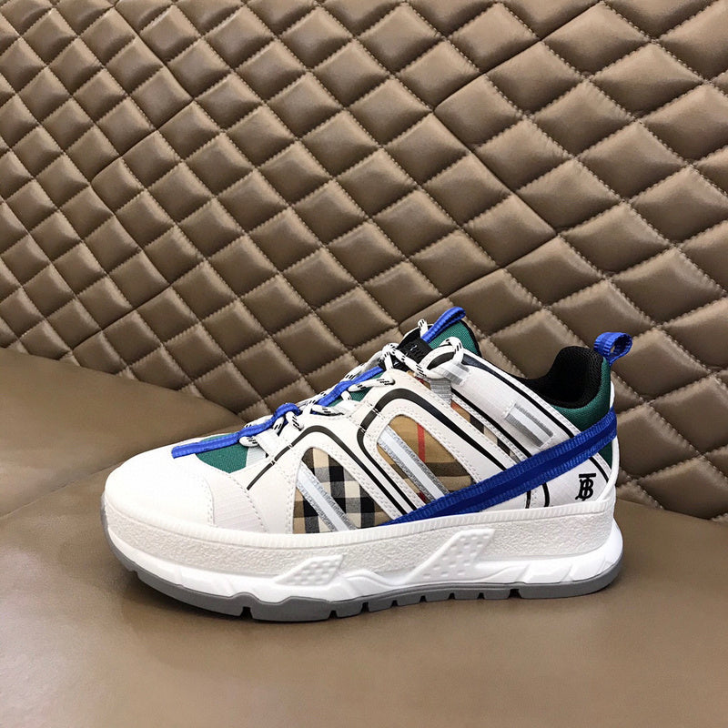 Burberry Luxury Shoes