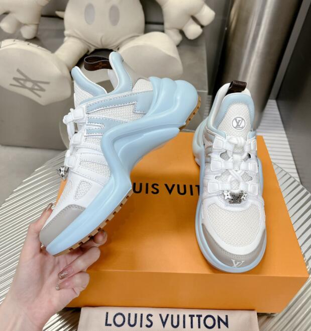 Mila's Edit - LOV Women Shoes - 235