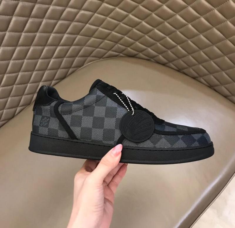 Mila's Edit - LOV Men Shoes - 1579
