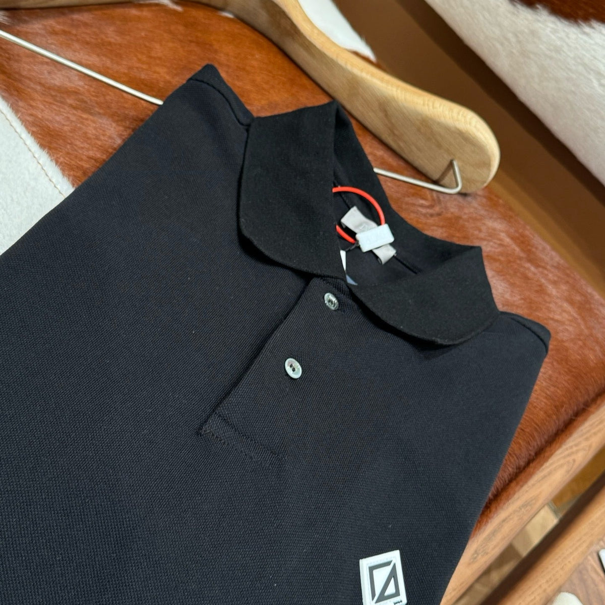 CD POLO SHIRT